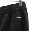 Adidas Training Straight Look Capri Pants L Black Women Used
