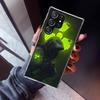 Game S-Stalker Phone Case For Samsung Galaxy S23 S24 S25 Edge S26 Ultra S22 + S21 Plus S20 FE Cover Silicone Print Shell Galaxy