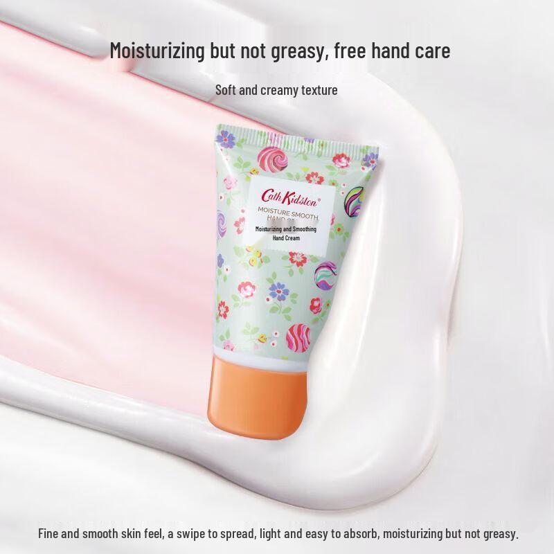 CATH KIDSTON Hydrating Hand Cream 3-Pack Gift Set
