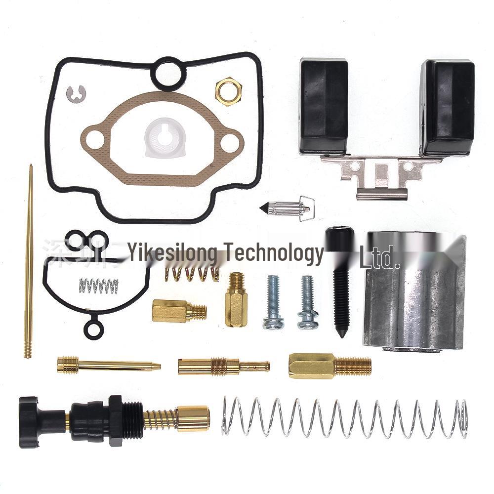 PWK 21-30mm Carburetor Repair Kit for Motorcycle (KEIHIN KOSO OKO) 1