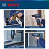 Bosch Accessory Bits Set Compatible with Bosch GSB Series 12V Li-Ion Drills