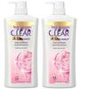 Clear Anti-Dandruff Shampoo