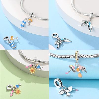 Joyas y bisutería – Abalorios