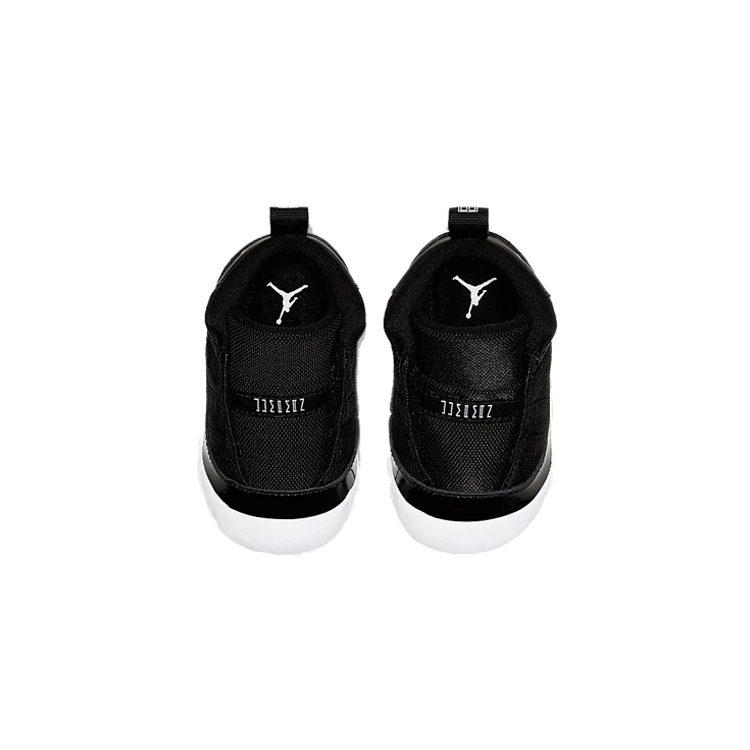 Jordan 11 Crib Bootie 72-10 I CI6165-061