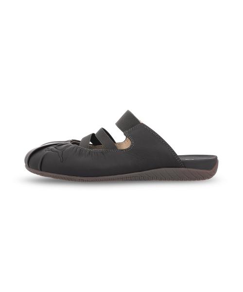 [Puma] Speedcat Mule Женские - Кофейное зерно:Haute Coffee 409618-04 220
