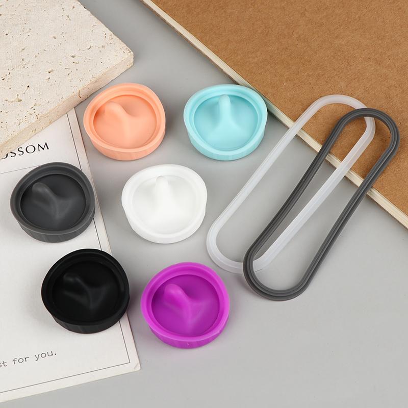 Owala Tumbler Water Bottle Replacement Stopper For Owala Freesip Sway Water Bottle Top Lid Gasket Plug Replacement Seal Gaskets