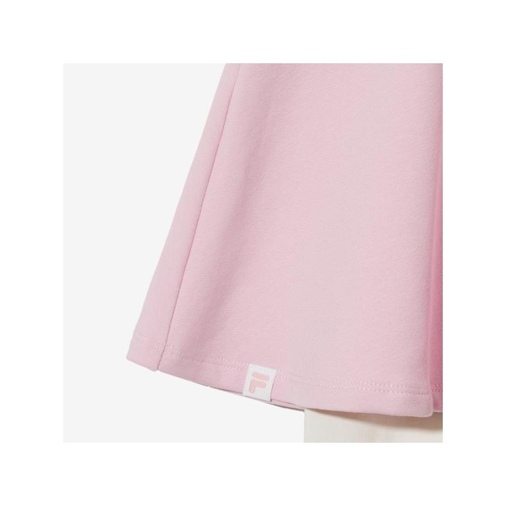 [fila Kids] Girls  Skirt Leggings  Fk2fpg3103f Pik  q0zFk2fpg3103fPik