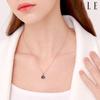 Luxus-Amethyst-Halskette Elbrnn160