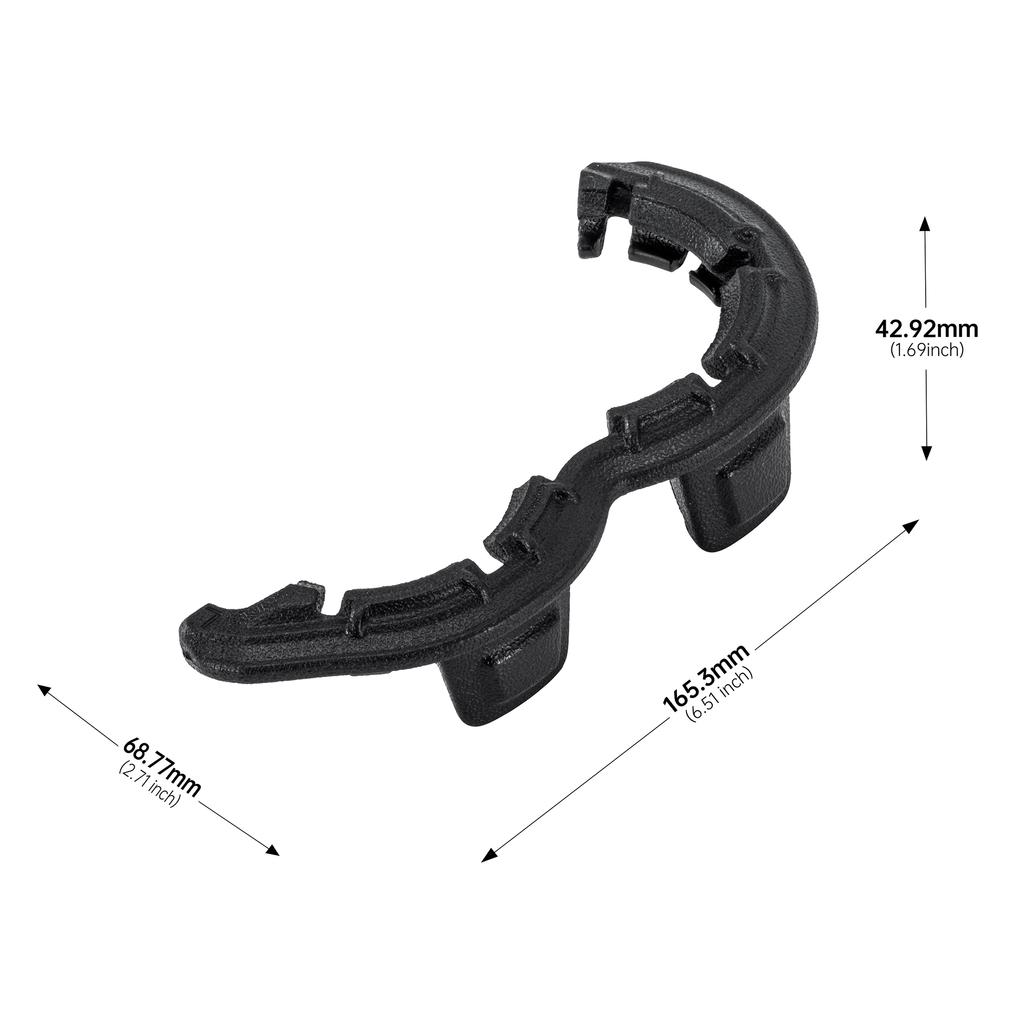 Propeller Guard For DJI NEO 1 Anti-collision Anti-drop Bumper Bar Floating Protector For DJI NEO 1 Drone Accessory