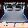 Volkswagen ID4X Inflatable Car Mattress for Trunk - Travel Sleeping Pad