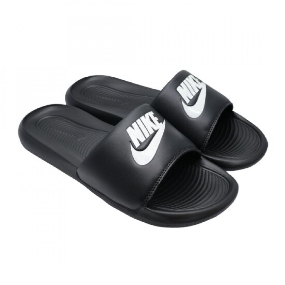 Nike Victory One Slide Cushion Slipper Black Cn9675 002
