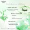 CHANDO Cedarwood Essential Oil Revitalizing Cleansing Cream