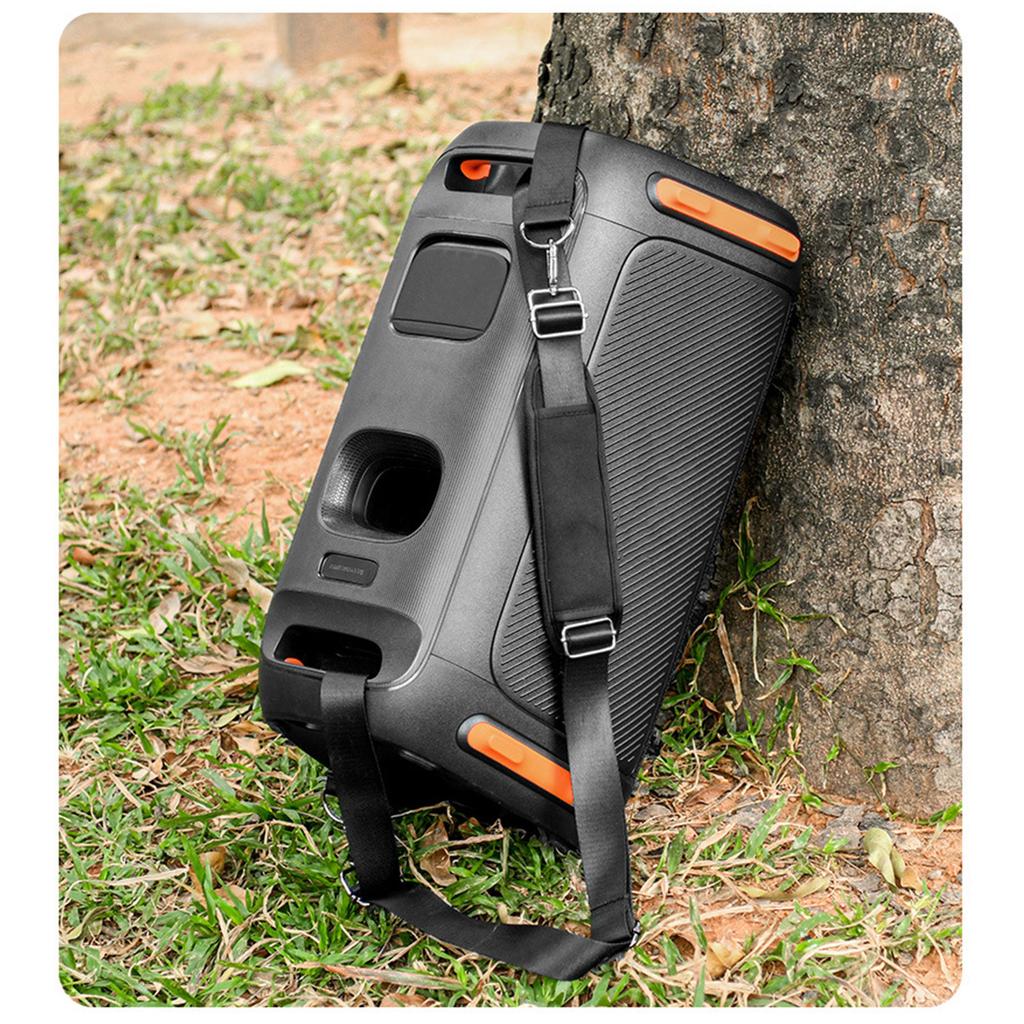 Crossbody Shoulder Lanyard for JBL Partybox 110 Wireless Speaker Straps Speaker Traveling Strap