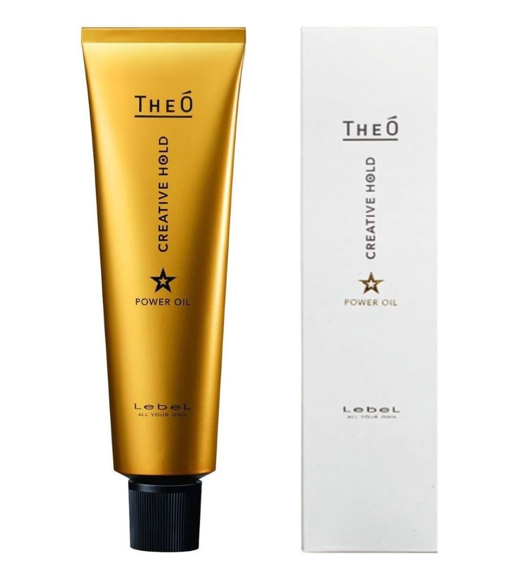 

Lebel Geo Power Oil Creative Hold 100г [BOOM Оригинальный Эксклюзив]