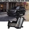 Front Left Side FOG LIGHT Repair #84575579 For Cadillac Escalade/ESV 2015-2020
