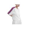 adidas X Wales Bonner Set-In Tee White Men Tops IW3606