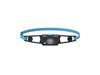 Ledlenser NEO1R LED Perfect for 502713 Japanese Headlamp, Black/Blue, Rechargeable, Ultra-Lightweight, 39g, Compact, Outdoors, Running, Black/Blue,