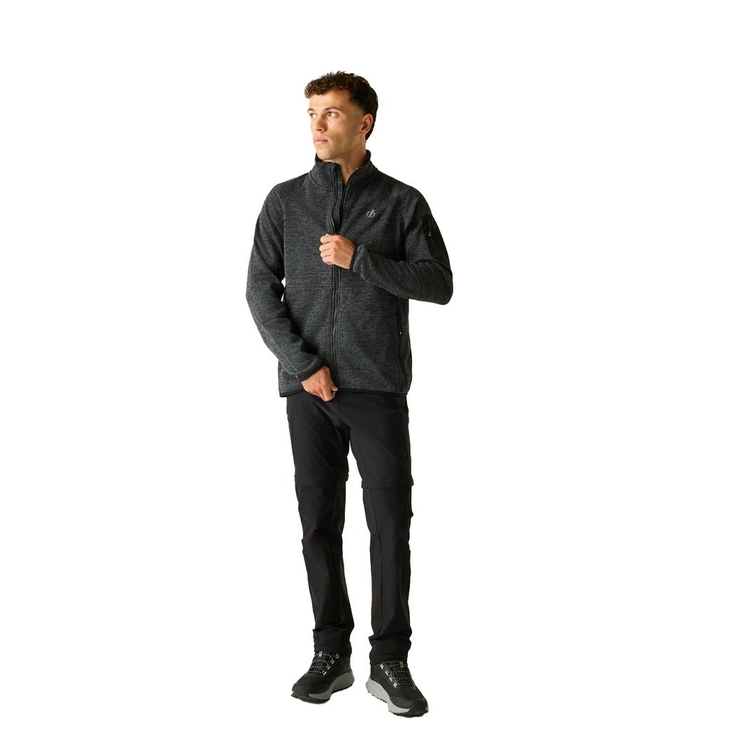 Dare 2B Thermo-Fleecejacke aus der Torrek Mountain-Serie für Herren