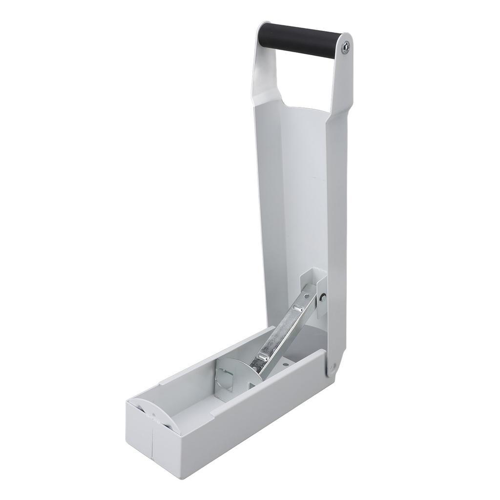 Aluminum Can Compactor Professional Space Saving Eco Friendly Metal Can Crusher Can Smasher for Recycling for 16oz 12oz