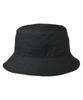 KANGOL Washed Bucket a Stylish and Simple Bucket Hat for Men and Available In Black and Plus Perfect for Spring and This Washable Hat Makes a Great