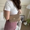 Trendy Retro Chic Small Square Bag For Women Perfect For Everyday Casual Use