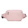 Trendy Multifunctional Waist Bags Stylish Women Running Pouch Belt Crossbdoy Chest Bag  Outdoor