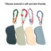 Portable Glasses Bag Sunglasses Protective Cover Storage Bag Myopia Glasses Bag Eyeglasses Bag Easy To Carry
