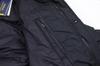 POLO RALPH LAUREN Performance Long Down Size Black Men's Jacket, XL, (Product Code 01010042)