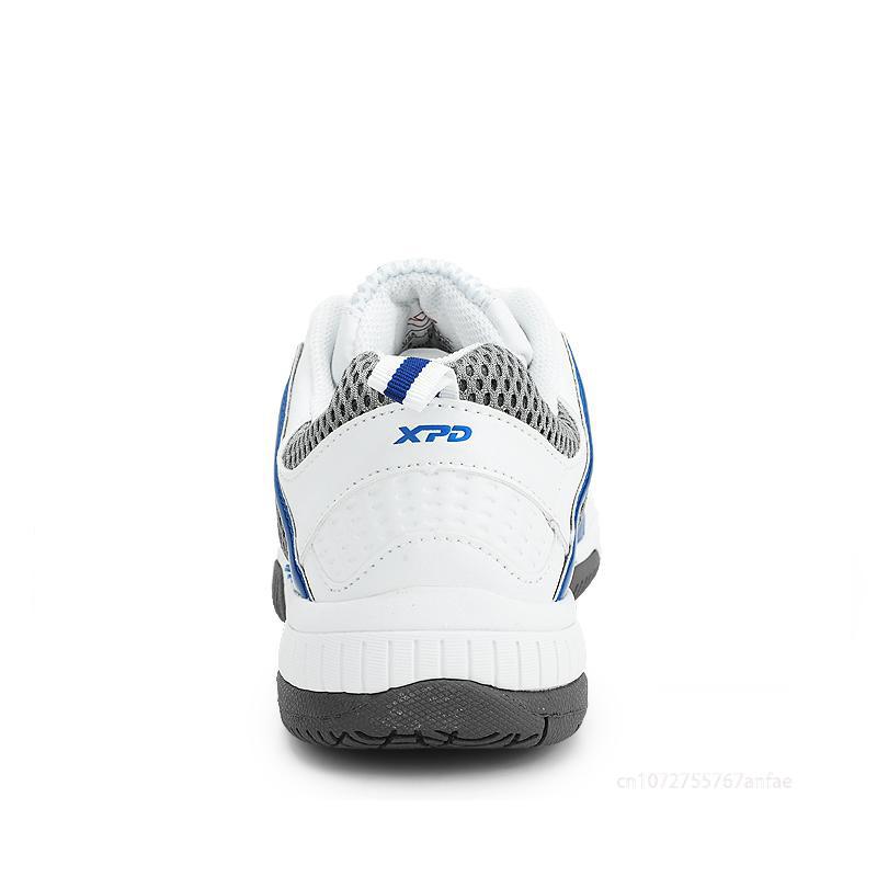 2026 Professionelle Badmintonschuhe Paare Tennisschuhe Sommer Mesh Sports Funktionsschuhe Herren Sneaker Damen Schuhe Größe 36-47