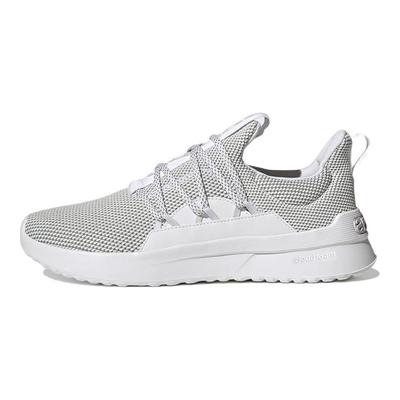 Lite Racer Adapt 4.0 לבן ענן אפור דש אפור אפור שלוש HP6466