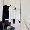 Korean Fashion Designer Plaid T-Shirts Women Autumn Winter Patchwork Long Sleeve Tees Vintage 2000s Aesthetic Tide O-Neck Tops