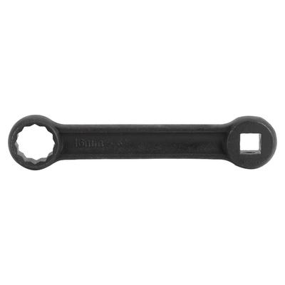 Chiave a Bussola 16mm per Viti di Fissaggio Motore Utensile Manuale Adatto per MercedesBenz W220 210 203 219 221 211 204