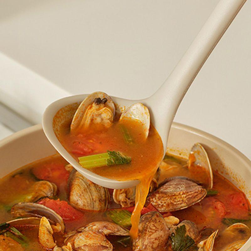 HANSSEM Objet Silicone Cookware Set of 6