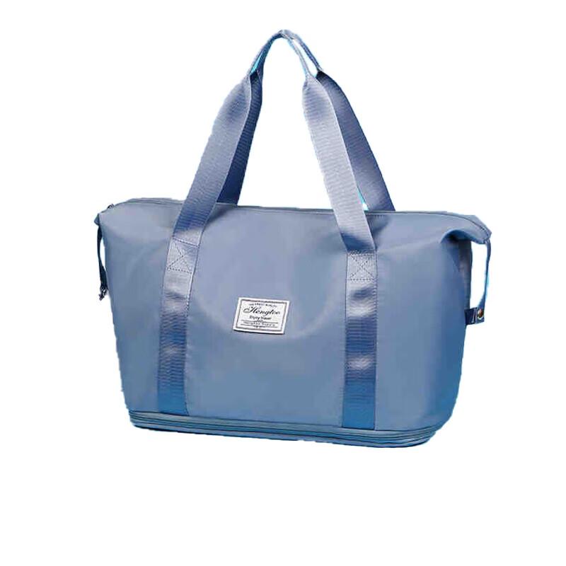 Hengyuanxiang Fitness & Outdoor Duffle Bag