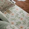 Universal Sofa Cushion All Cotton Pastoral Non-slip Leather Sofa Towel Cotton Four Seasons Comfortable