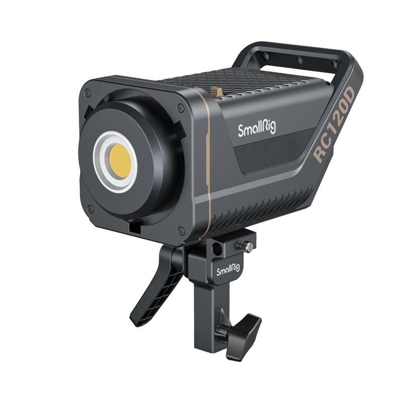 SmallRig LED Photography Video Fill Light
