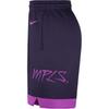 Nike Minnesota Timberwolves City Edition Men's Nike Dri-FIT Nba Swingman Shorts HM6045-525