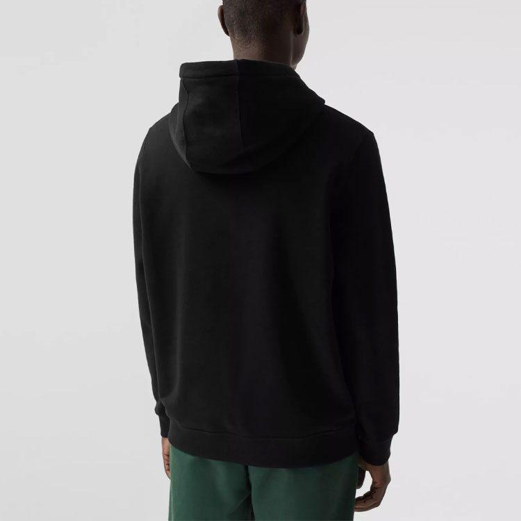 Burberry Sweatshirt Men's Black 80370831