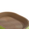 Cardboard Cat Scratcher Bed Scratch Pad Nest Sleeping Rest Lounge for Small Medium Large Cats