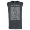 Tricou pentru bărbați Unknown Pleasures Joy Division