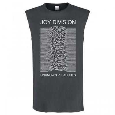 Erkek Bilinmeyen Zevkler Joy Division Atlet