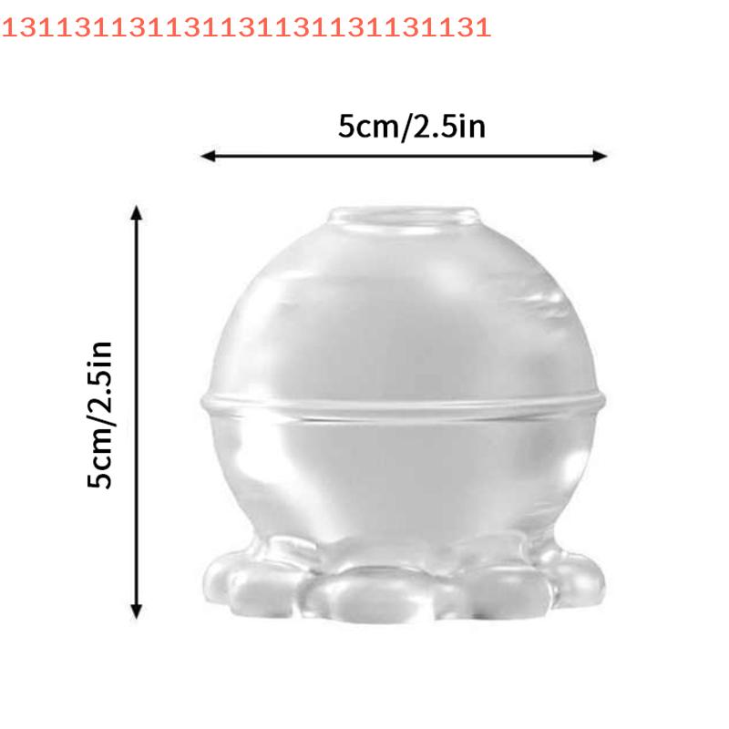 For Body Beauty Stimulation Tool Vacuum Cupping Massage Beauty Health Massage Body Cups Anti Cellulite Suction Silicone Cup