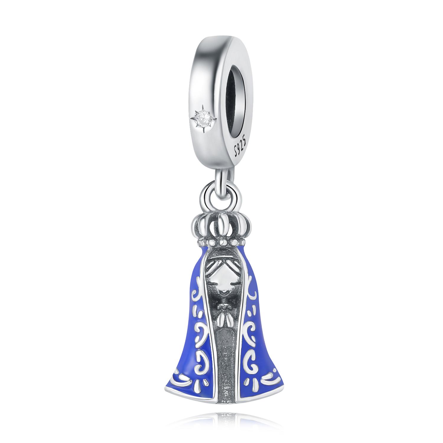 

Copper Metal Religious Symbols Series Pendant Bead Component Charm Bead Components Bead Components Compatible With Authentic Original Bracelets Do It