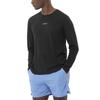 SALOMON T Shirt Men's Pitch Black C24244
