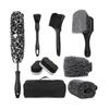 Top-Selling Car Tire & Rim Cleaning Brush - Multifunctional Tool