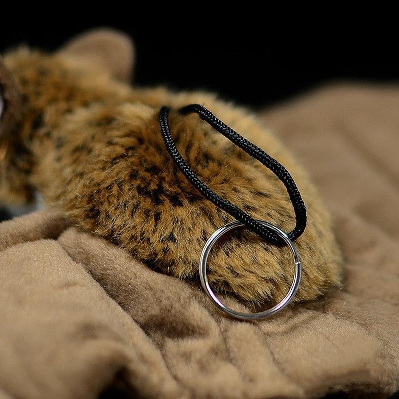 Drăguț Simulare Liliac de Plus Păpușă Pandantiv Păpuși Simulare Animale Jucării de plus Cadouri