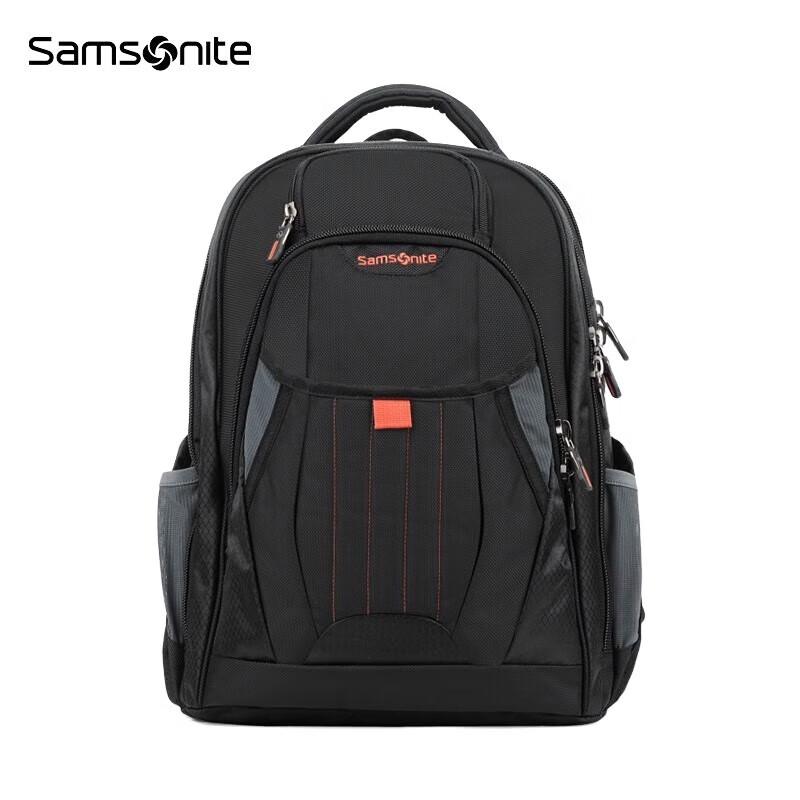 Samsonite Multi-functional Business Backpack