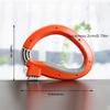 [2pcs Labor-Saving Gripper] 1pc Ergonomic Grocery Bag Handle Gripper | Labor-Saving Heavy Duty Shopping Tool with Comfort Grip|Portable for Groceries
