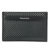 TIFFANY&Co. Diamond Points Business Card Holder Pass Case Card Case