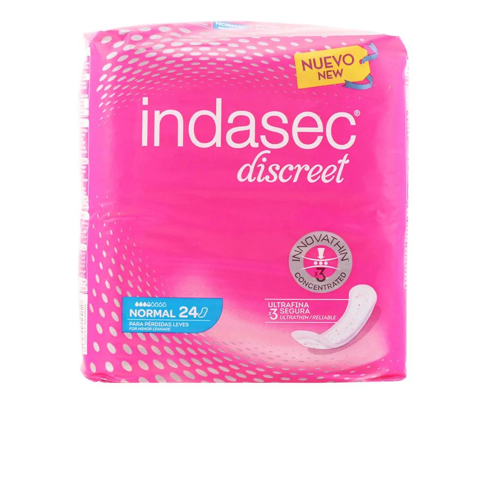 Indasec Compresses Недержание Норма 24 ед.